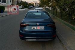 فولكسفاغن جيتا